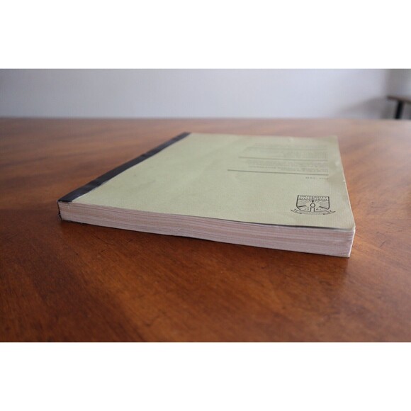 ASSESSMENT OF THE WRITTEN LANGUAGE OF DEAF STUDENTS C. Marks, E. R. Stuckless P - Picture 7 of 13